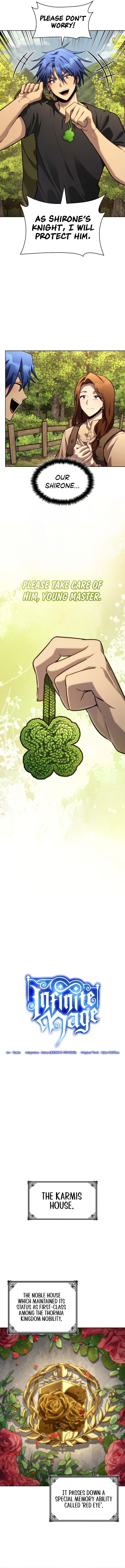 Infinite Mage, Chapter 105 image 06